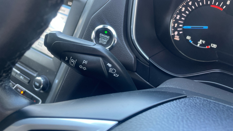 Ford Mondeo 1.5 EcoBoost Titanium 5dr Petrol Hatchback